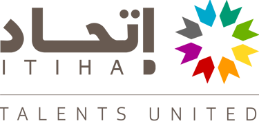 Itihad Group logo